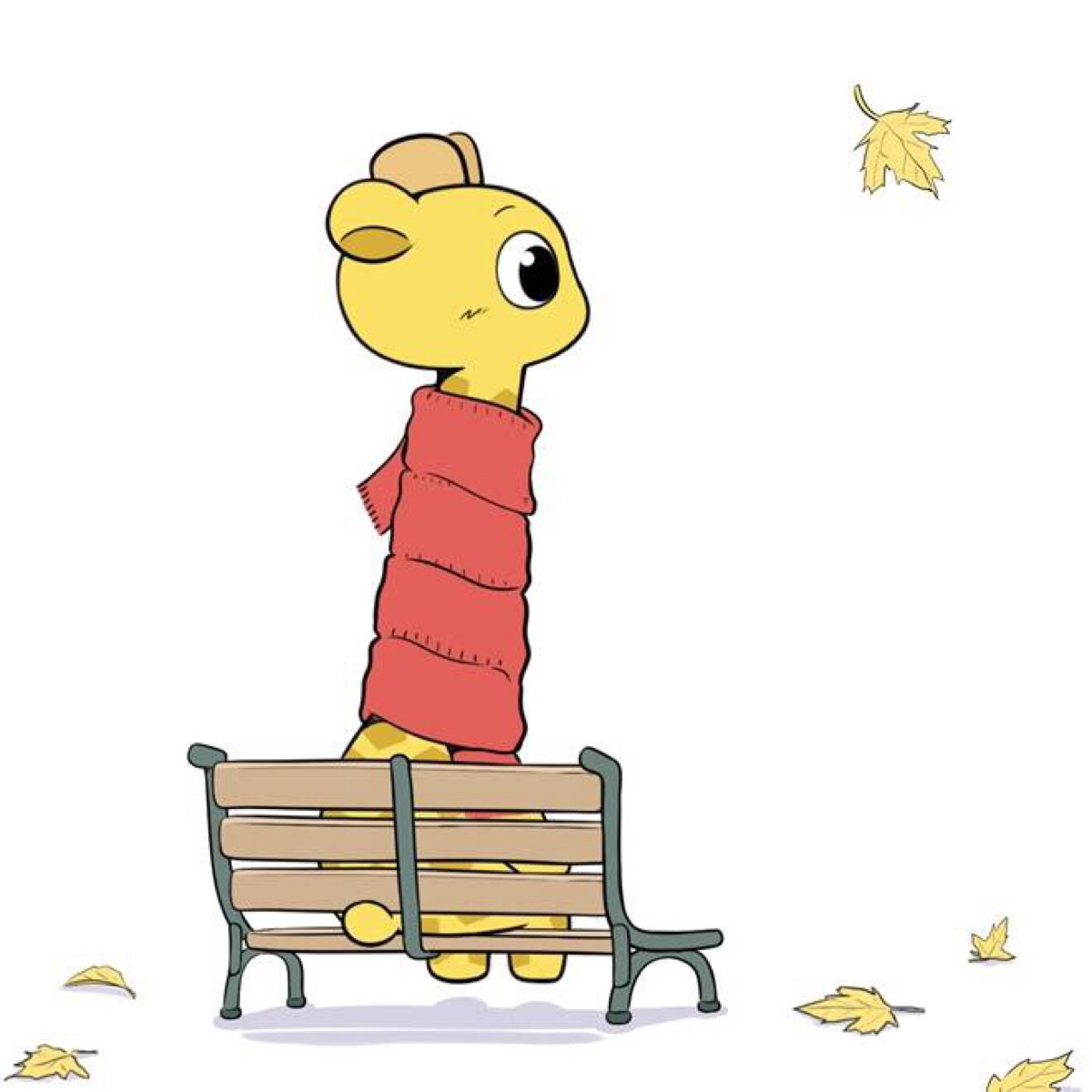 情侣头像 鹿由 闺蜜头像 萌