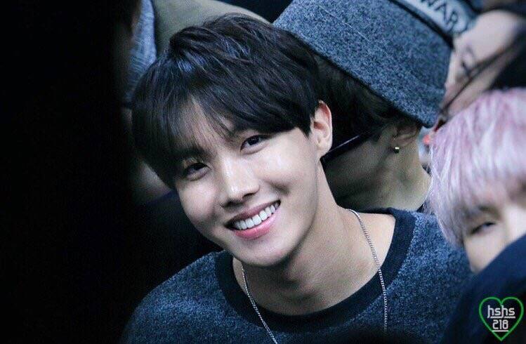 防弹少年团-bts j-hope 郑号锡