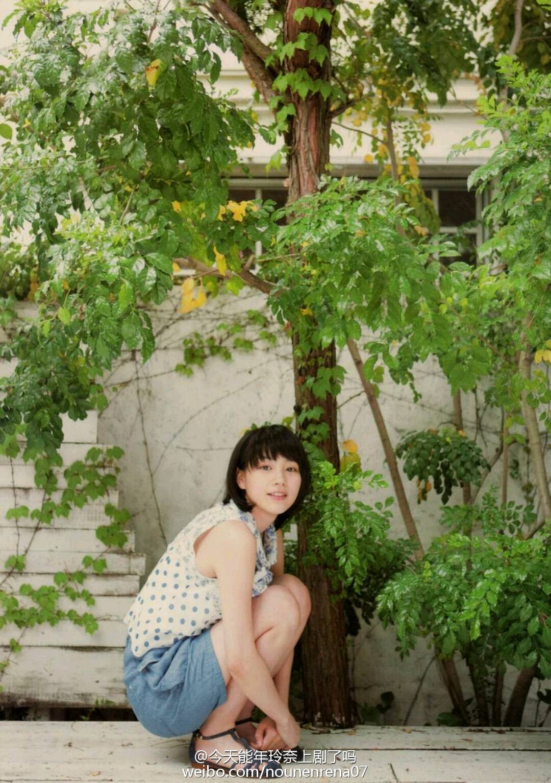 能年玲奈