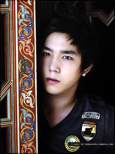 super junior 强仁