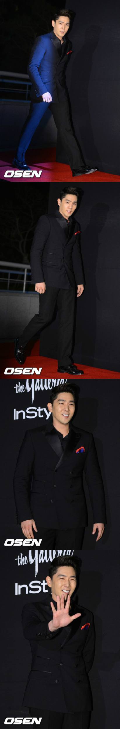 super junior 强仁