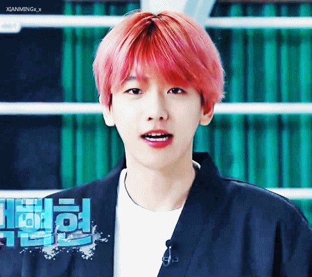 边伯贤 151027我们小区的艺体能_柔道篇 exo伯贤, 原来是合气道公认3