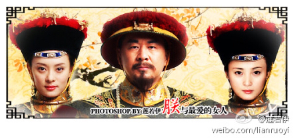 蒋勤勤 纯元