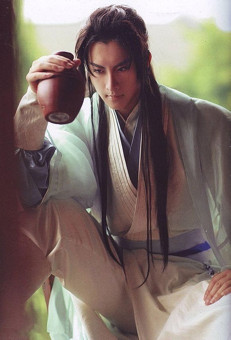 coser小梦图片