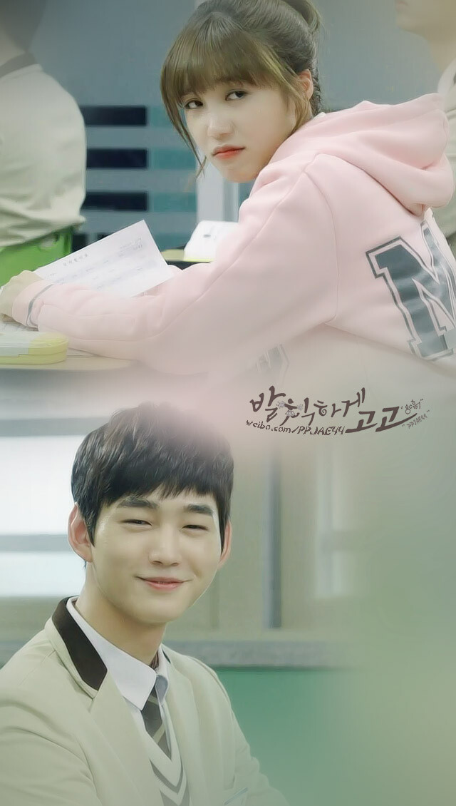 无理的前进-烈焰夫妇(李源根,郑恩地)