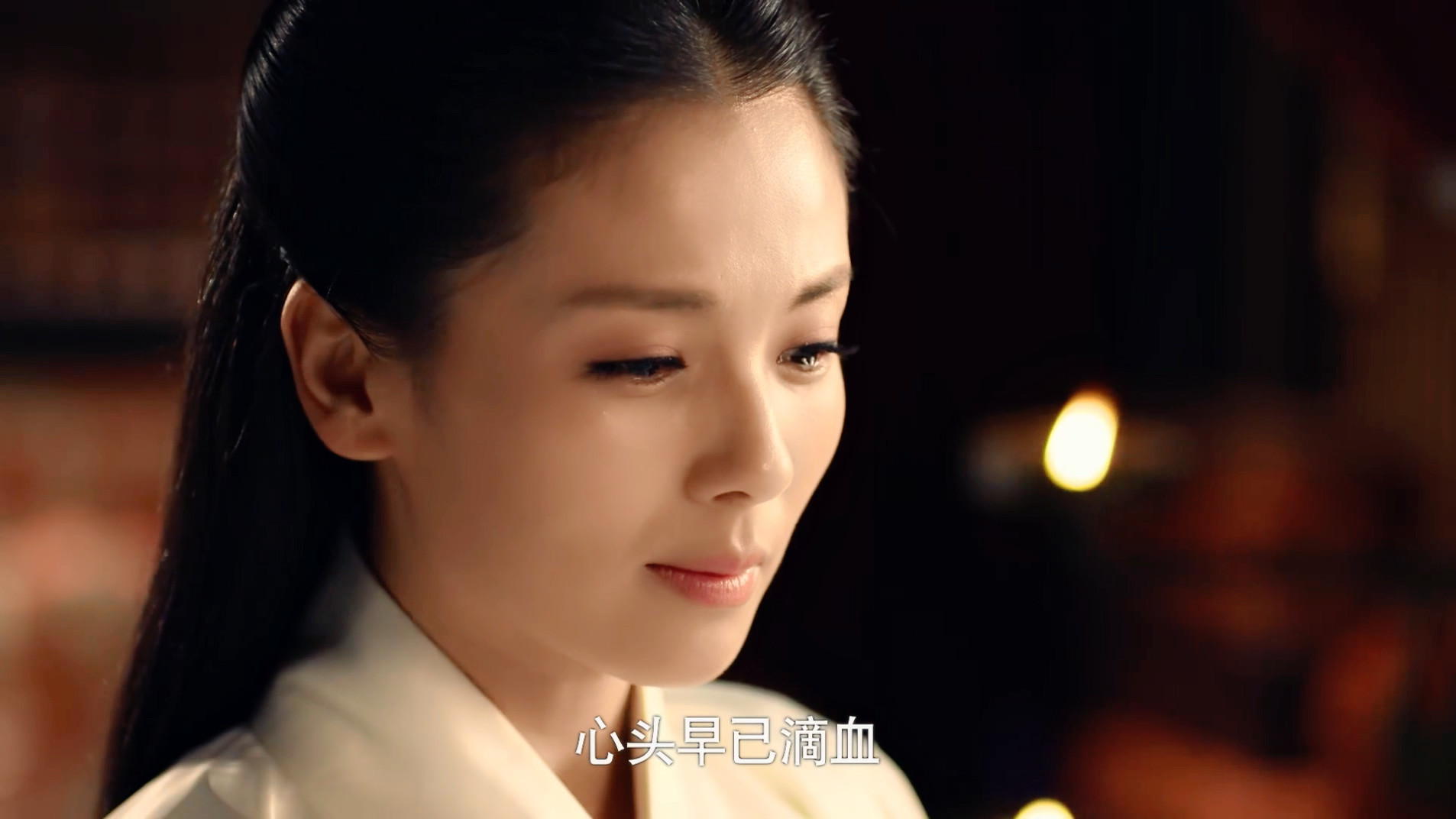 刘涛 芈月传 芈姝