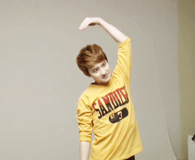 exo 都暻秀 迪欧 d.o.