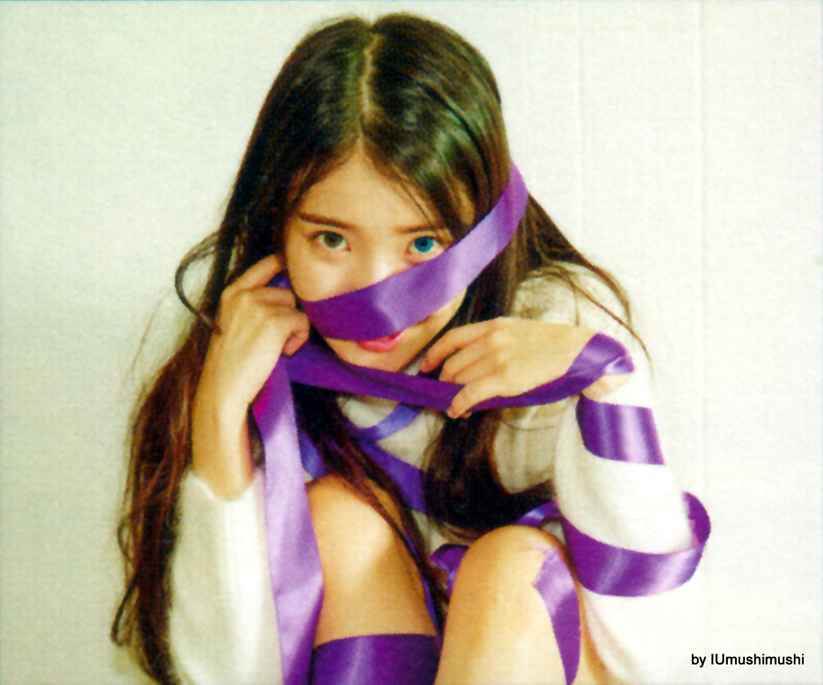 iu chat-shire 专辑