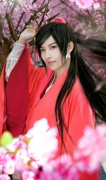 coser小梦