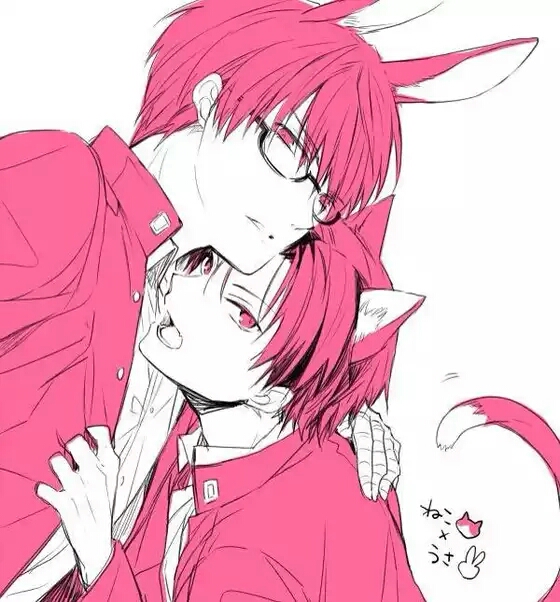 高绿#板车组#高尾和成#绿间真太郎##p站id:598731