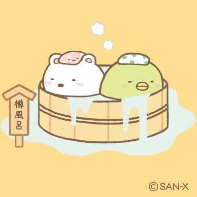角落生物(*07v)