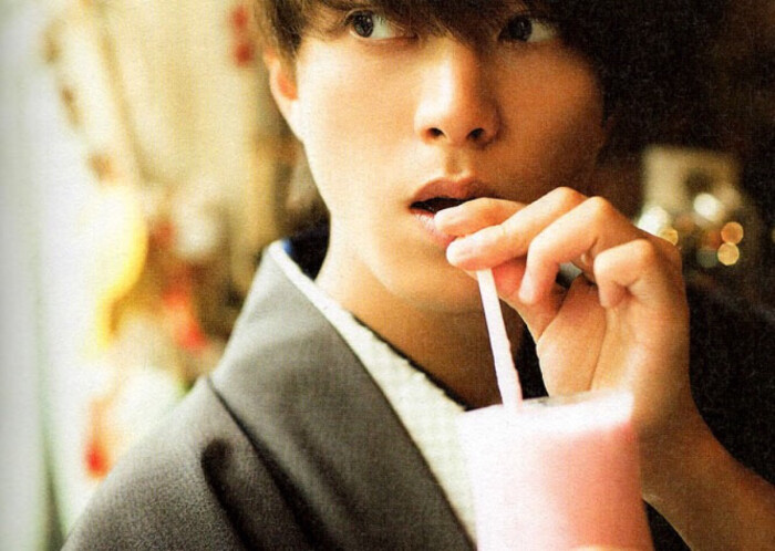 山下智久 朝五晚九～恋上我的帅气和尚 日剧 画报 帅 壁纸