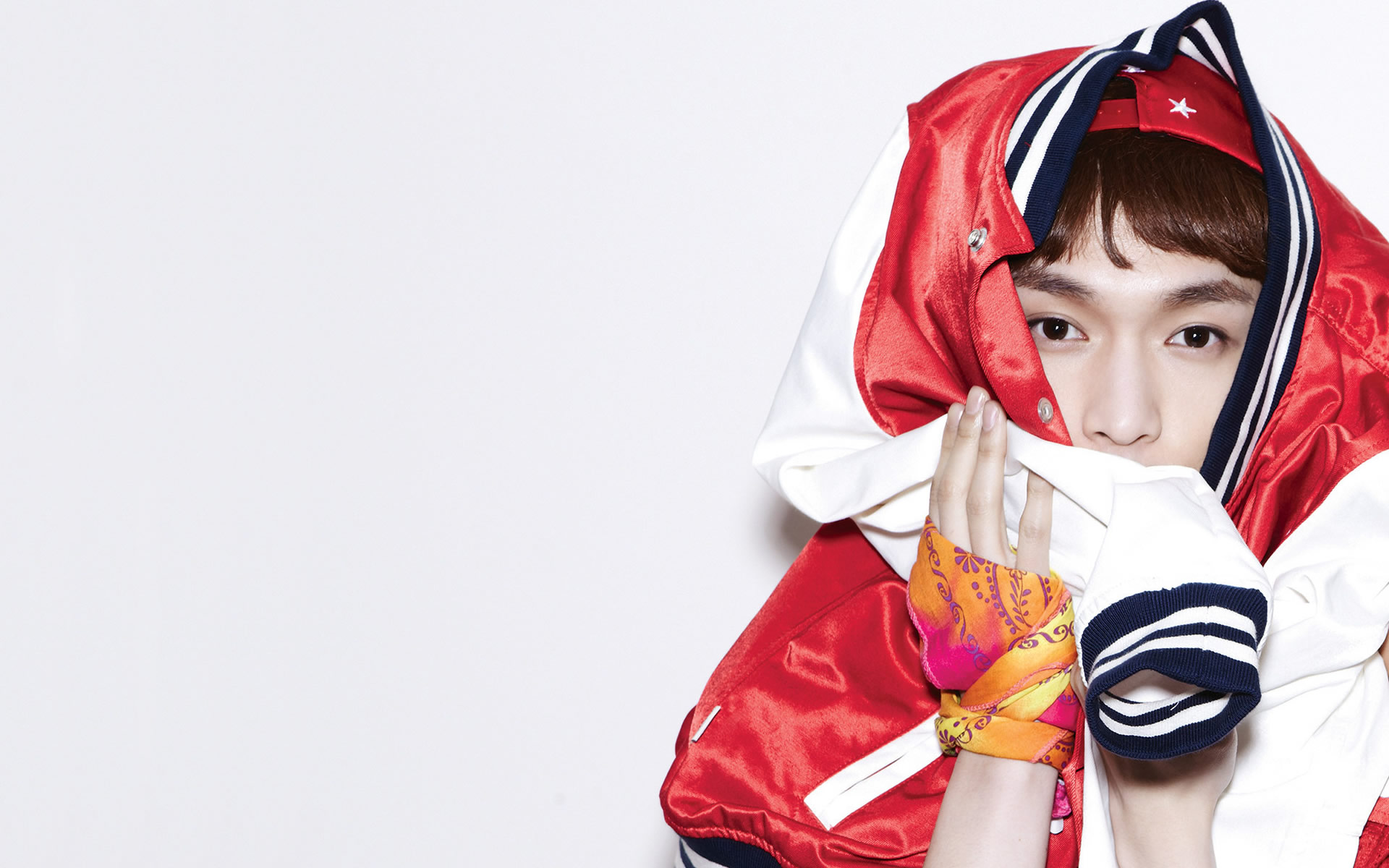 exo壁纸-堆糖,美好生活研究所