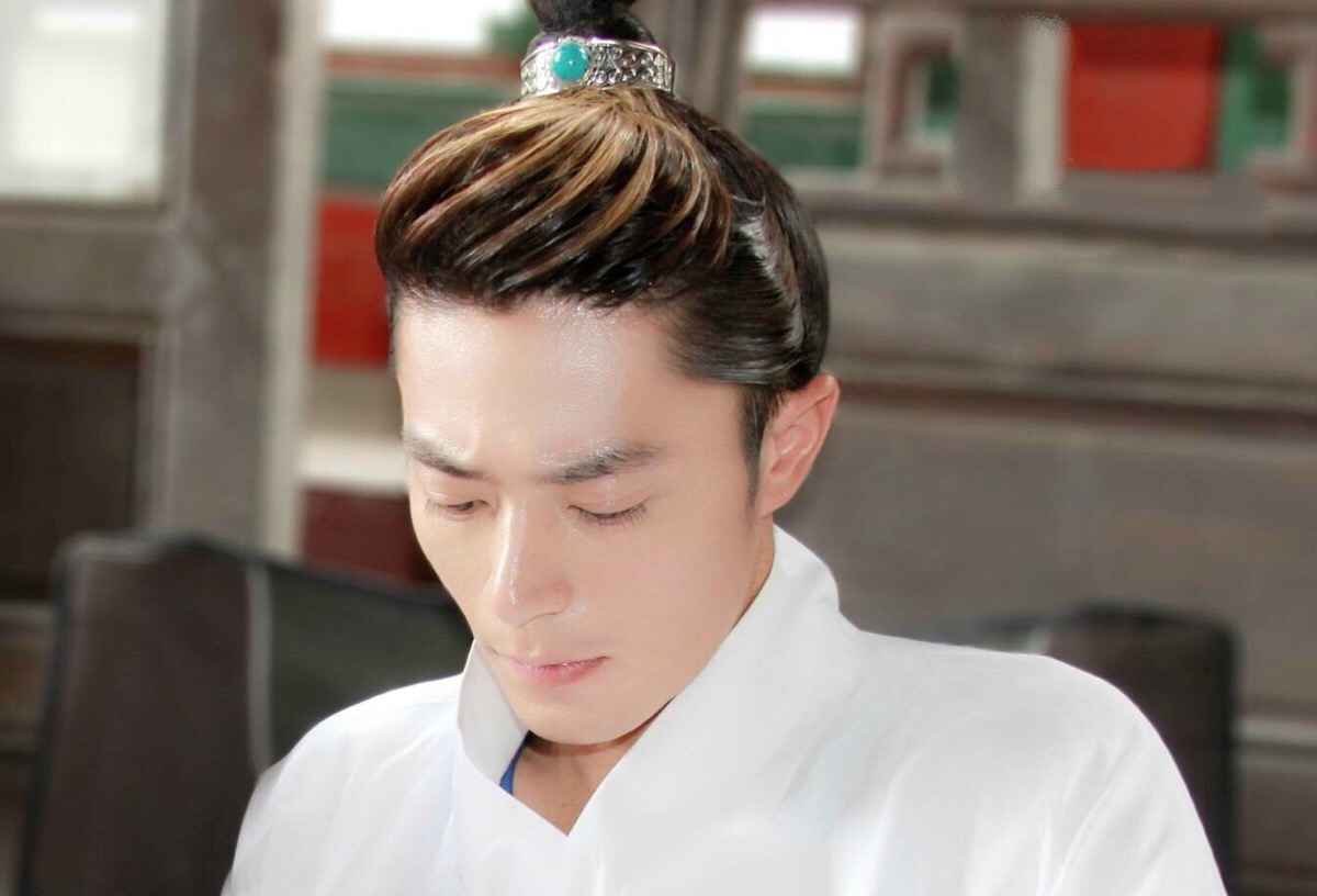 霍建华 《金玉良缘》