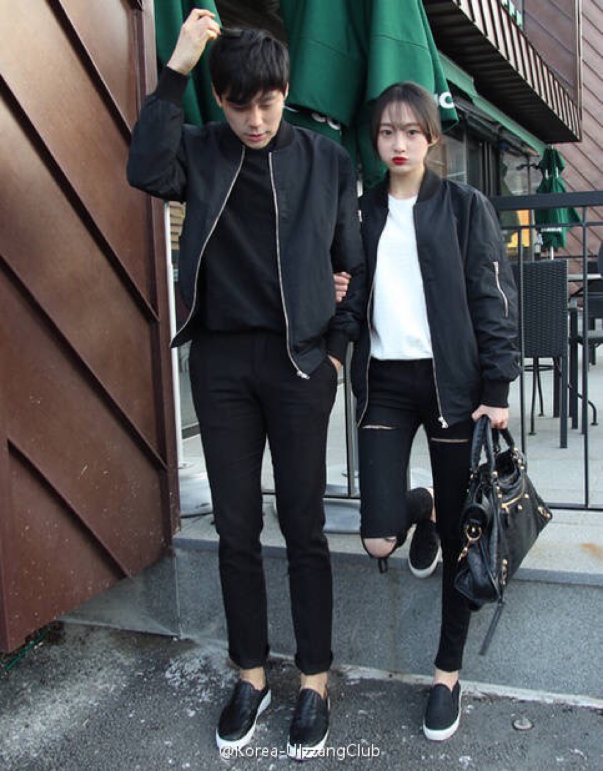 couple合拍情侣装*