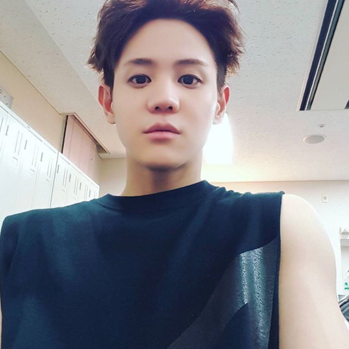 beast 梁耀燮 so beast!