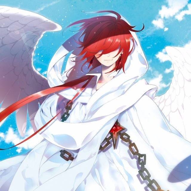 加油大魔王