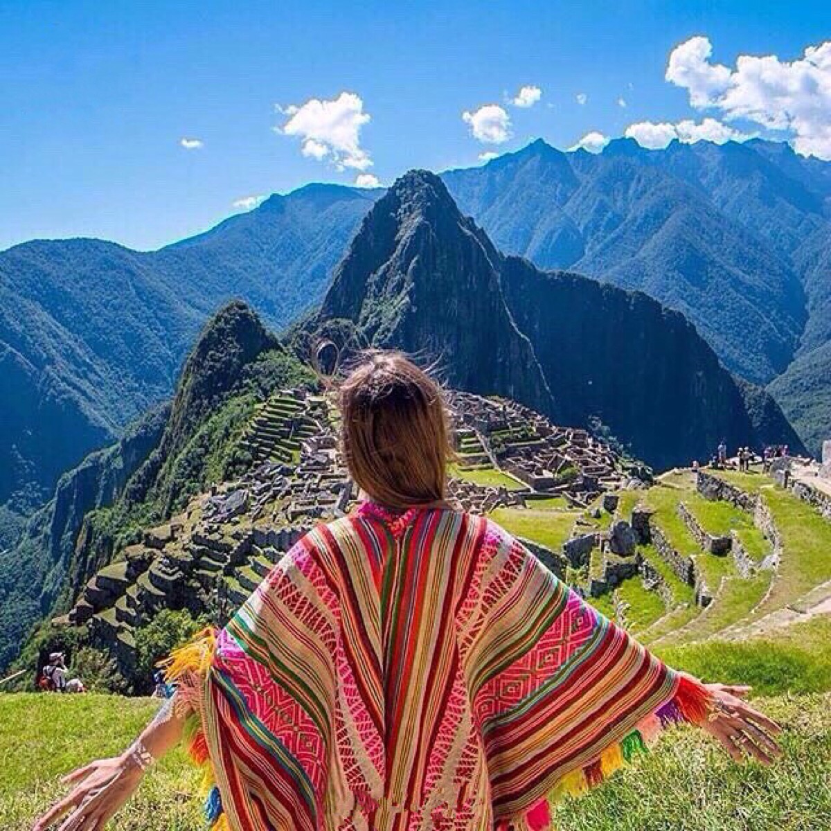 欧美 头像 小清新