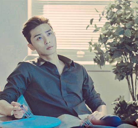 她很漂亮 池成俊 朴叙俊 剧组 /park seo jun