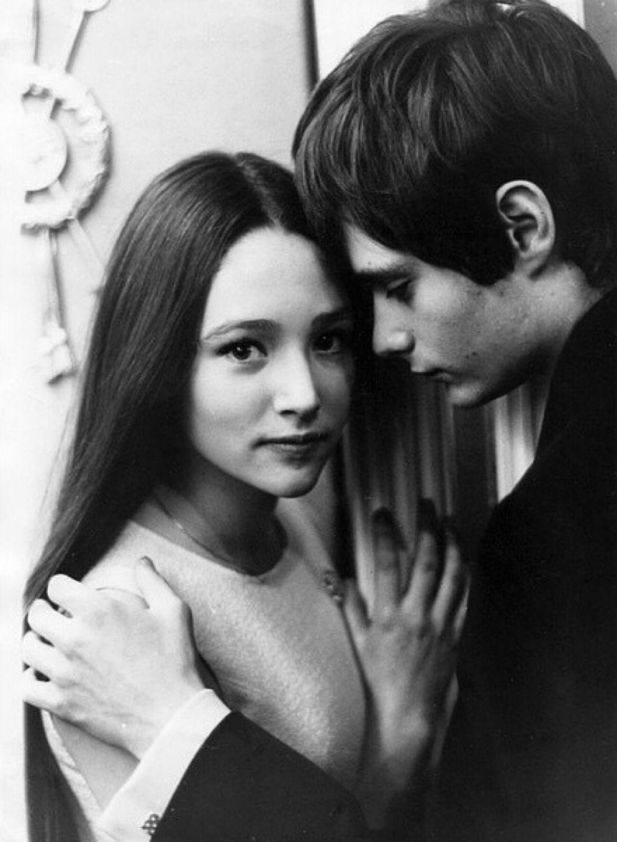 最美的朱丽叶,1968版《罗密欧与朱丽叶》