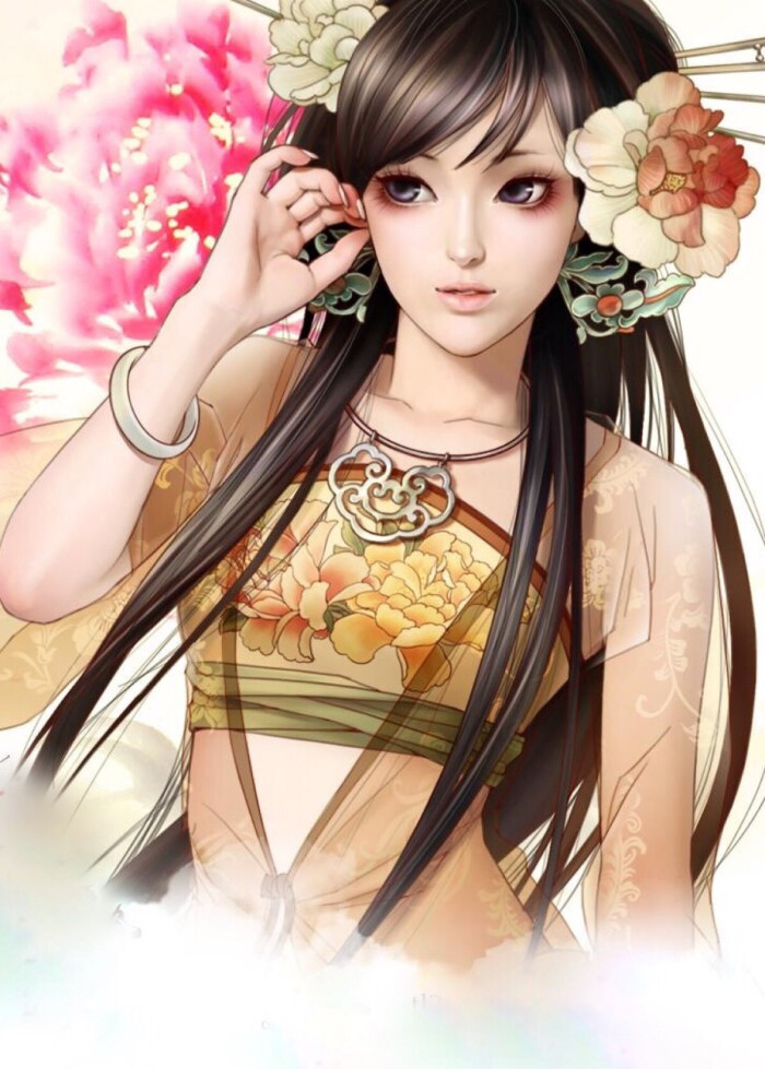 youll always be mine张小白 【剑侠情缘三】