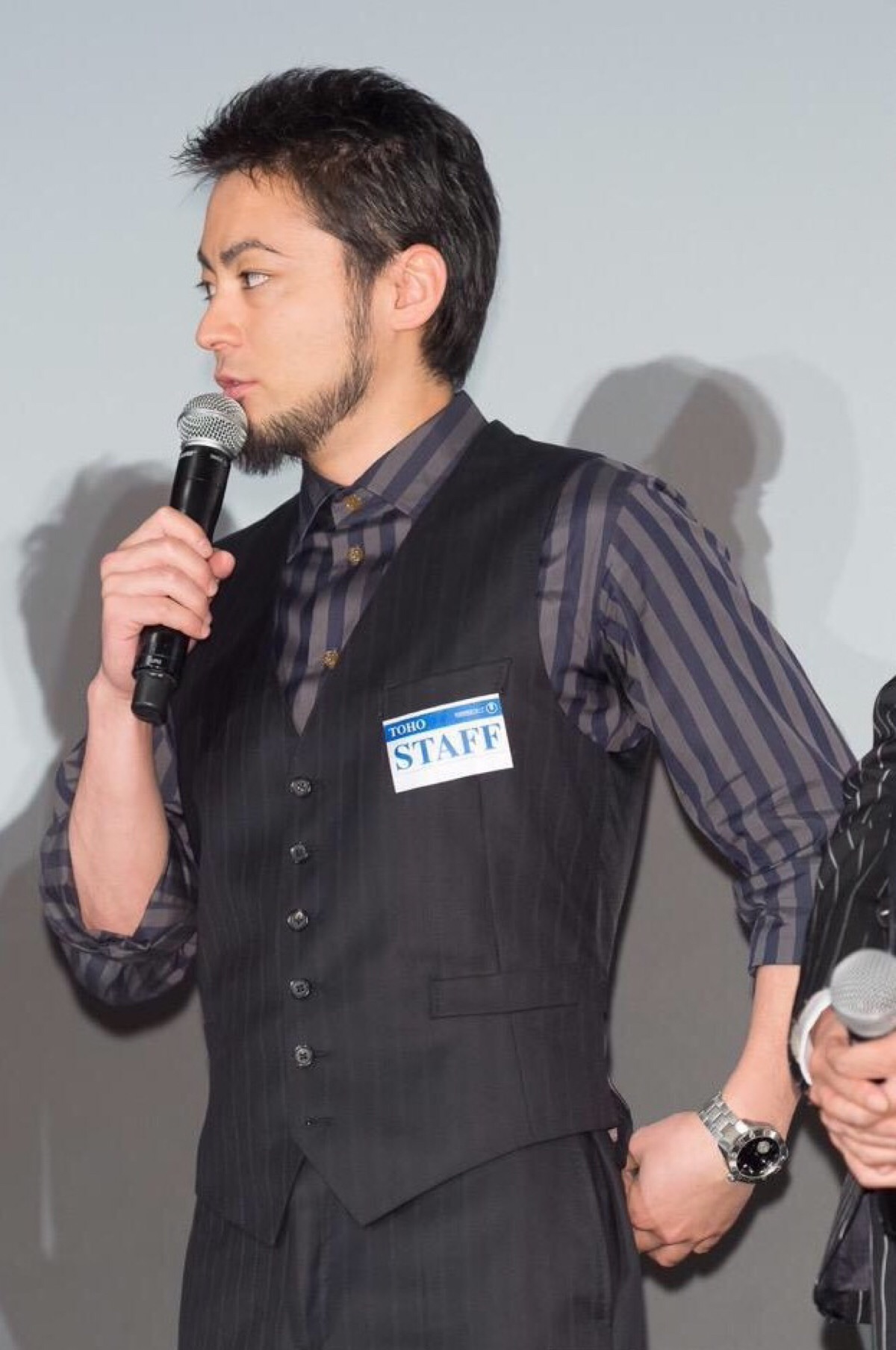 熊猫 山田孝之