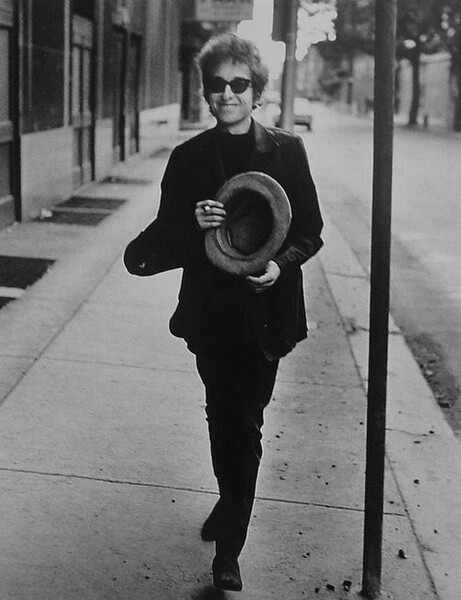bob dylan