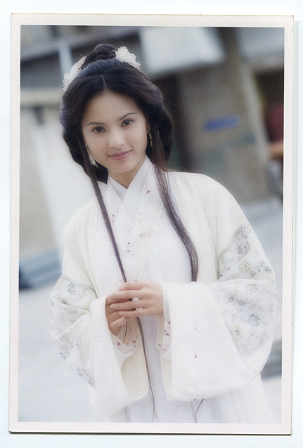 李若彤 