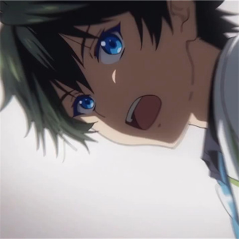 动漫 截图 头像 动漫头像 动画 二次元 表情 人物 动漫头像 男生头像