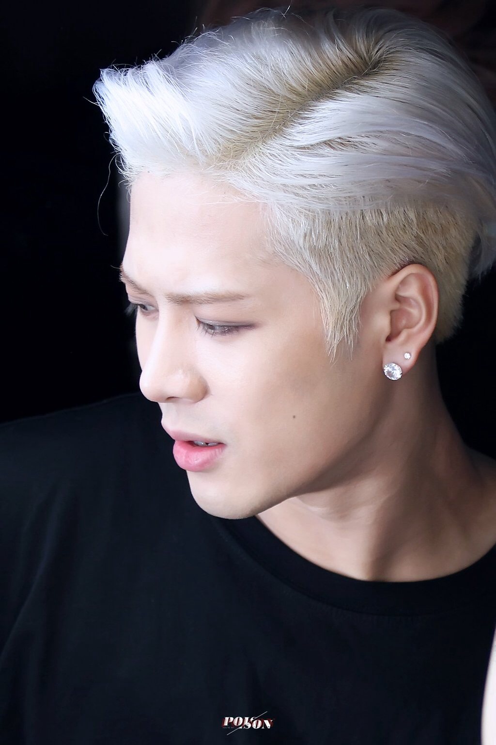 got7~ jackson wang 王嘉尔