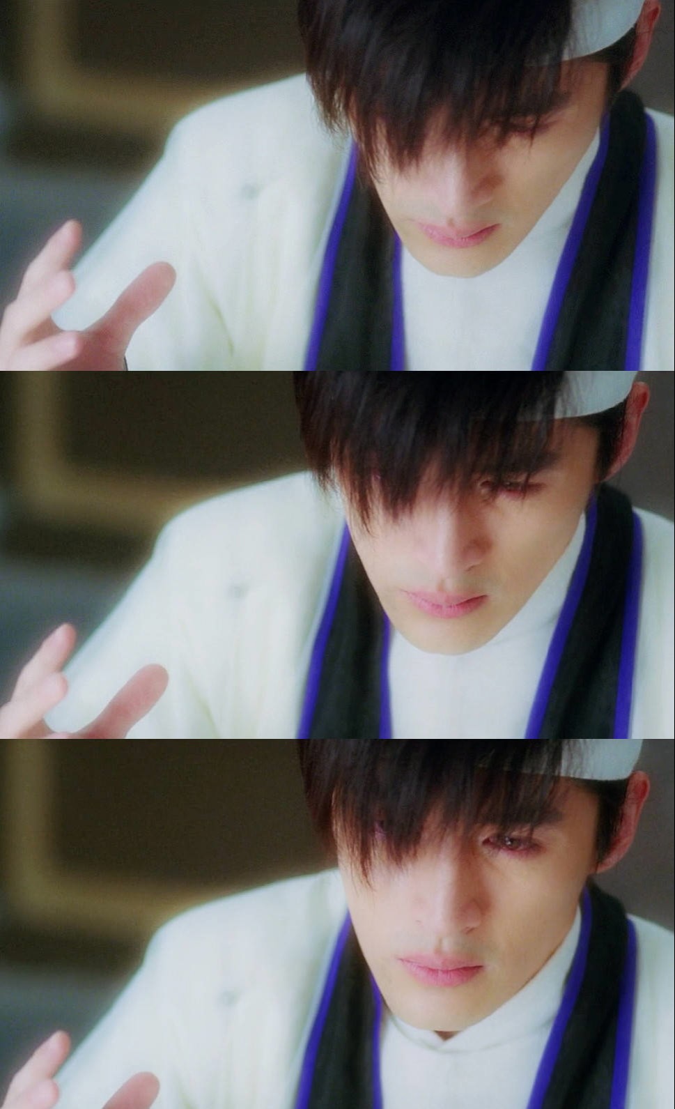 2015年11月13日 22:37   关注  马承恩 胡歌 评论 收藏