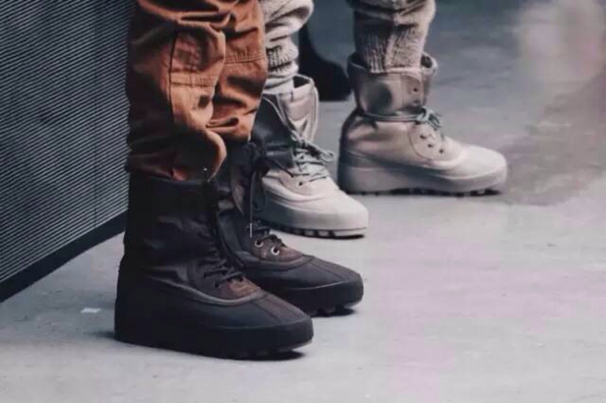 adidas yeezy 950 boot