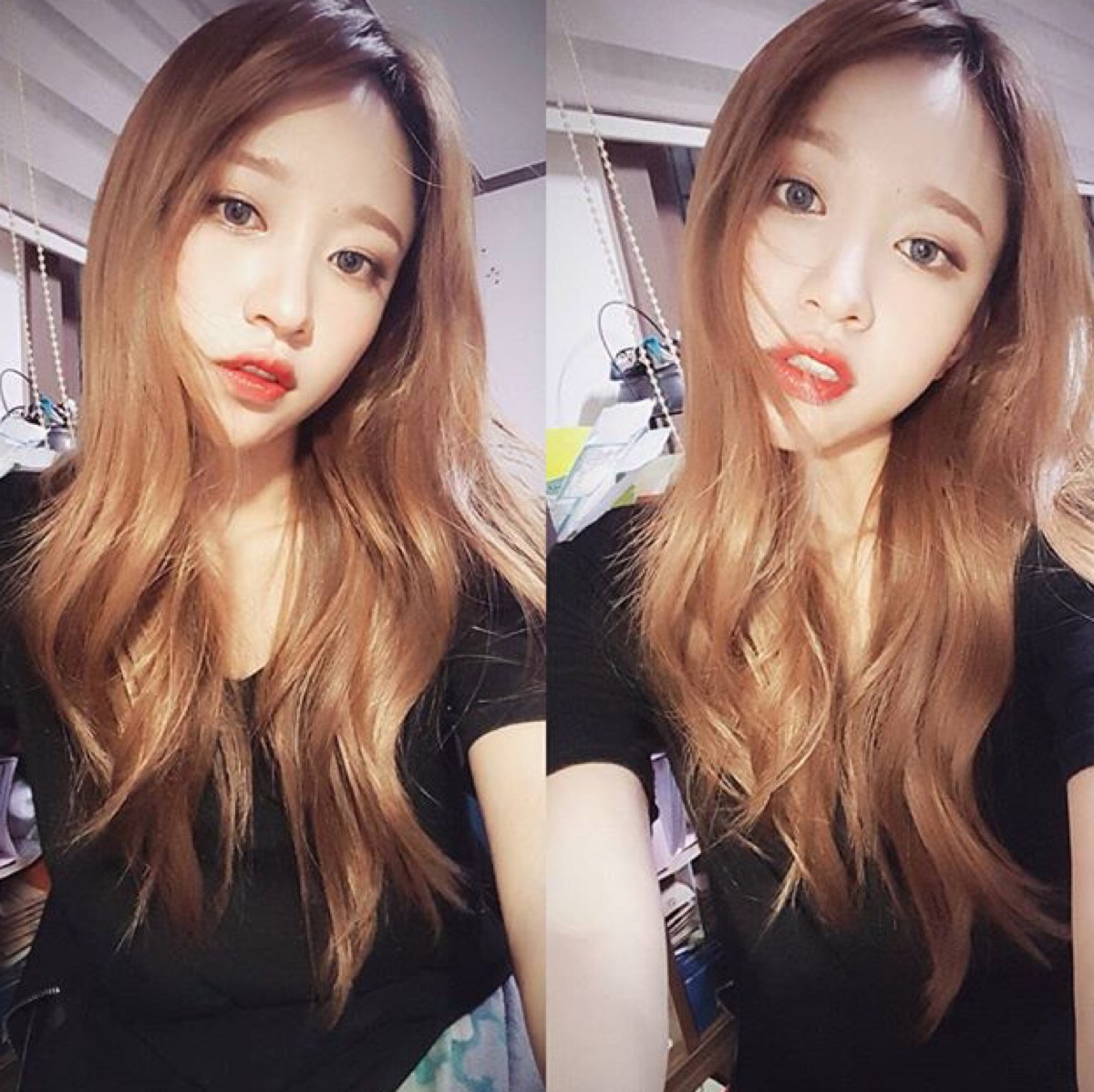 exid 安希妍hani
