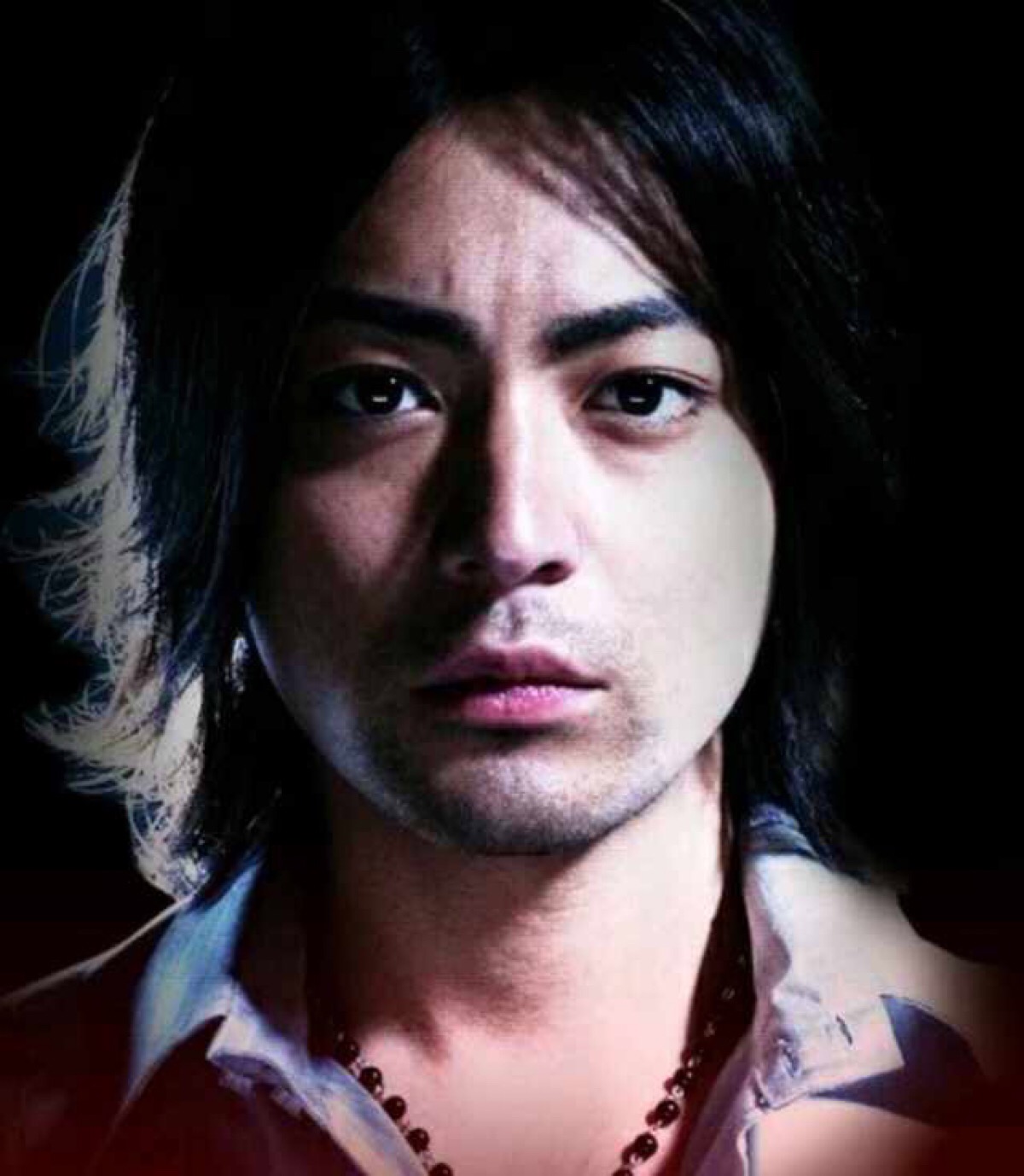 熊猫 山田孝之