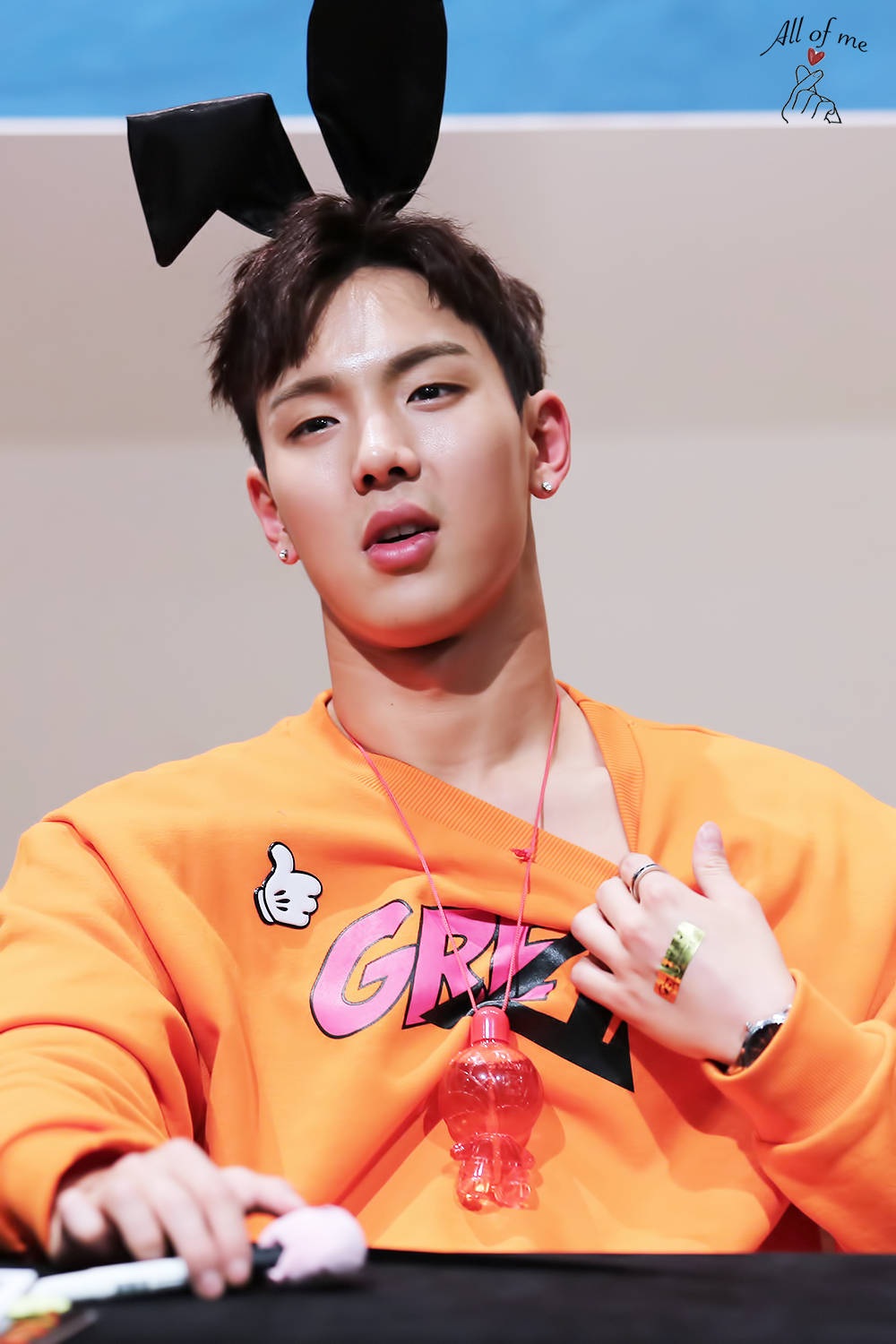 shownu