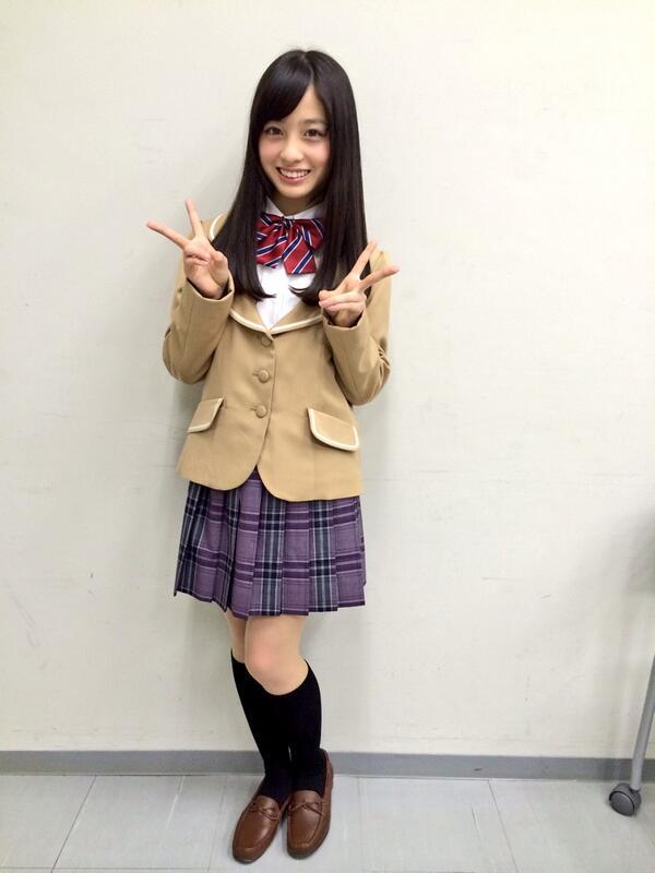 桥本环奈