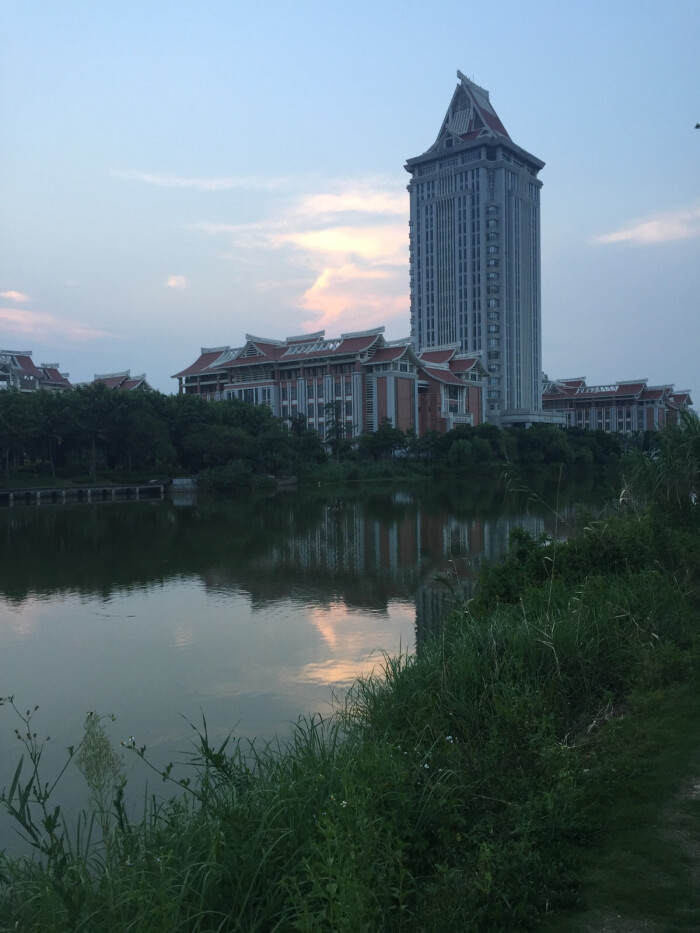 集美大学-堆糖,美好生活研究所