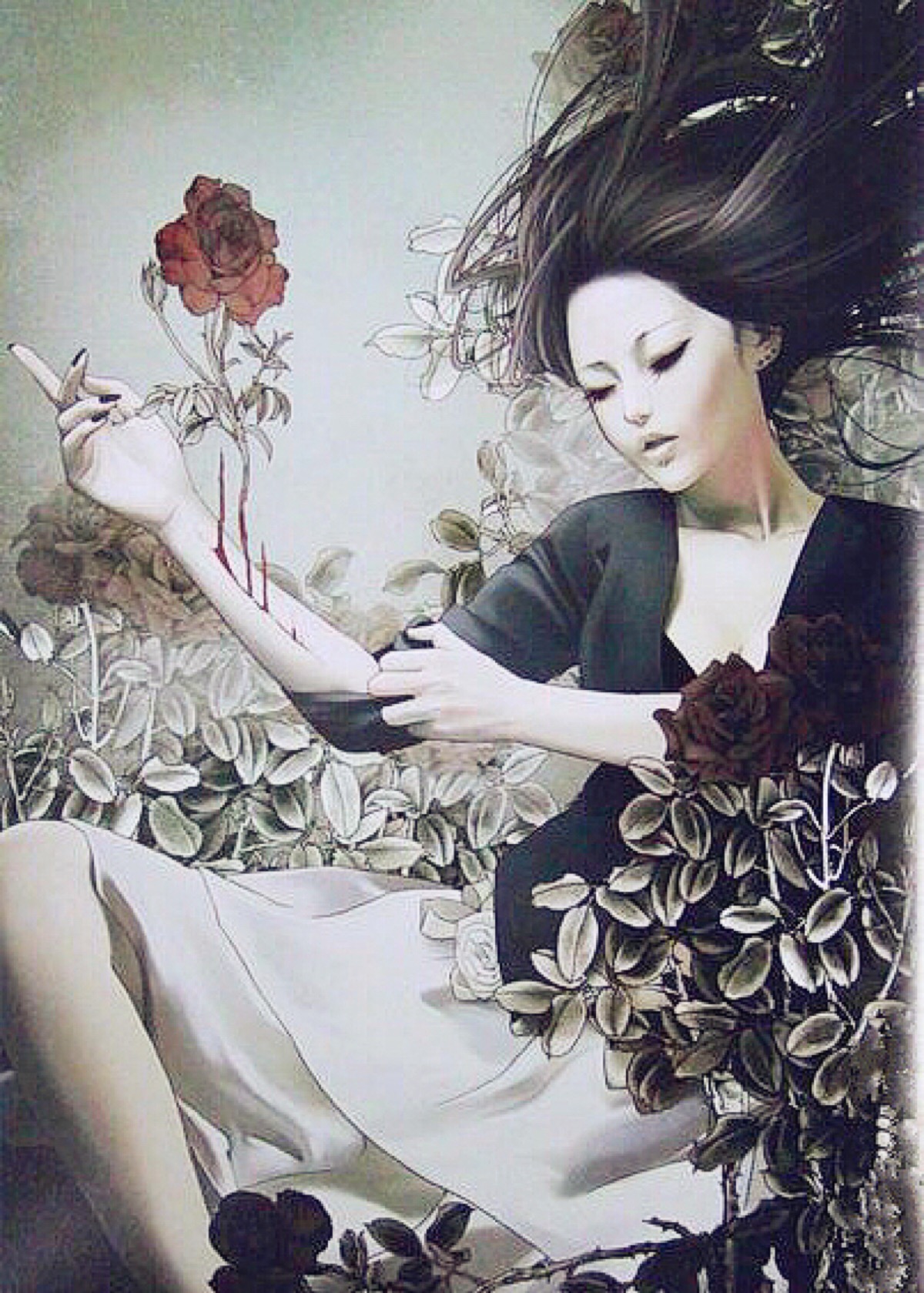 youll always be mine张小白 【】