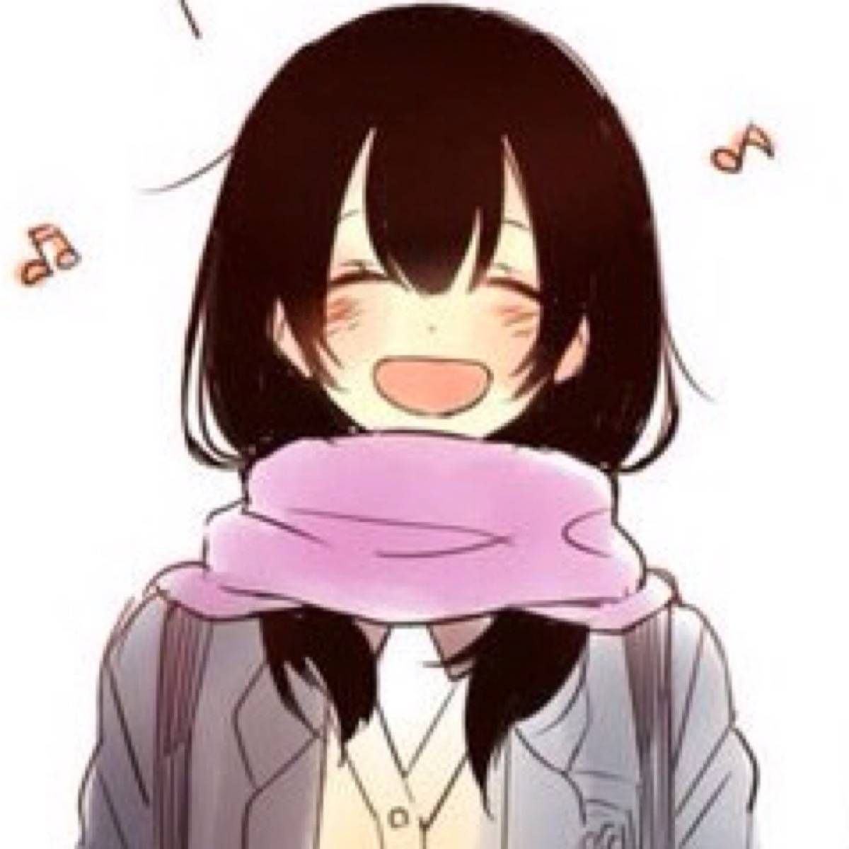 情侣头像