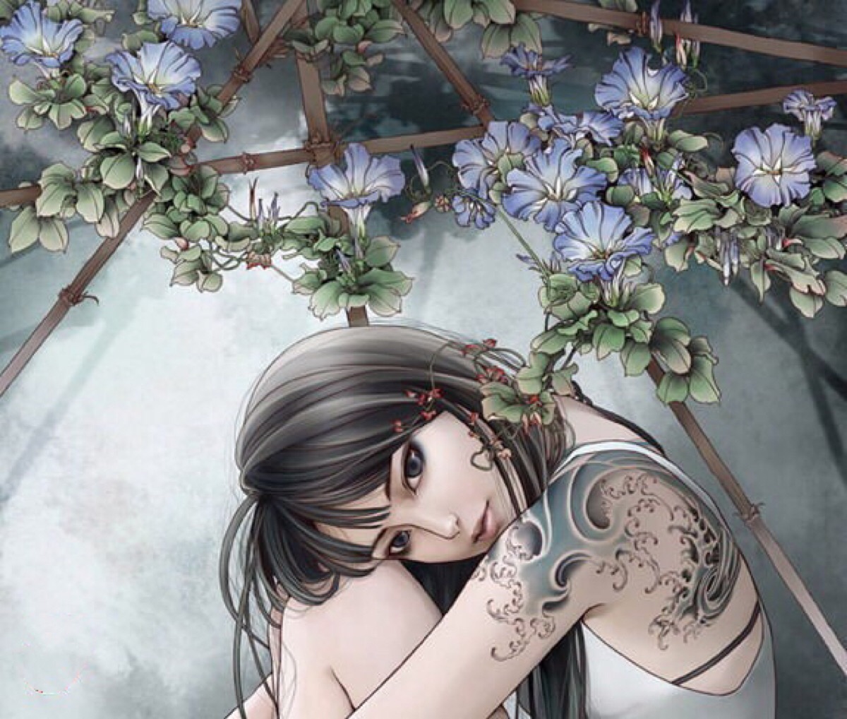 youll always be mine张小白 【】