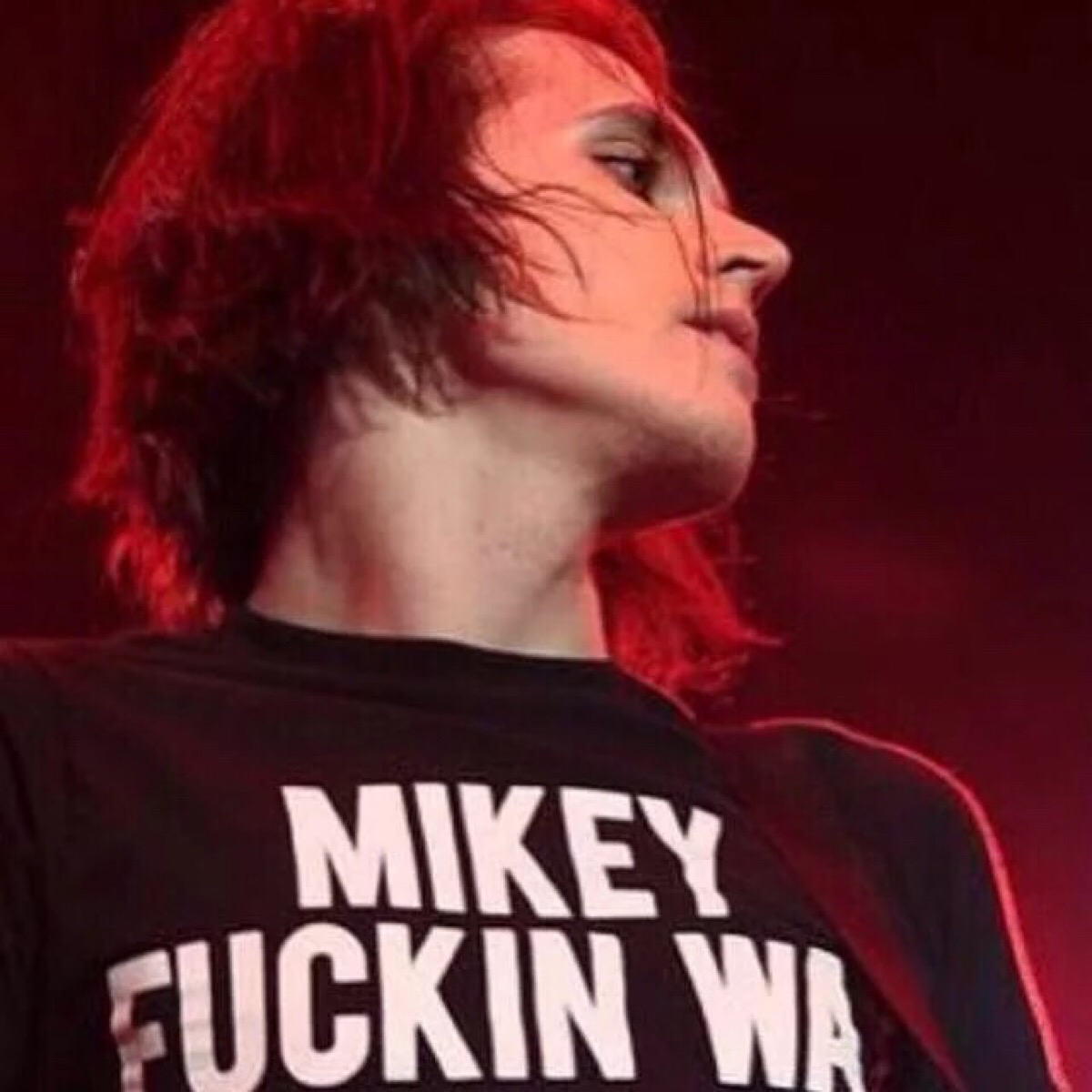 mikeyway图片