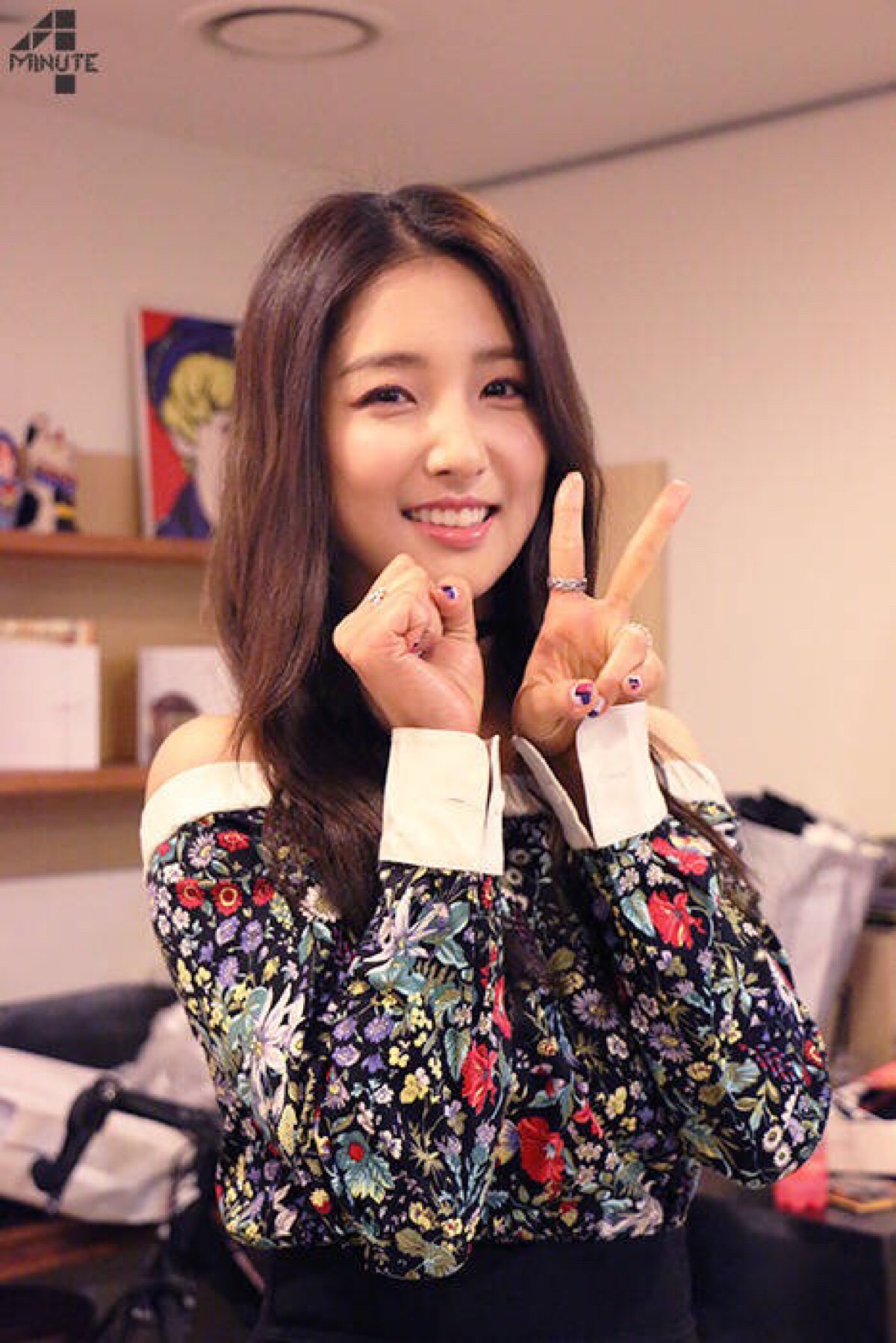 南智贤-堆糖,美好生活研究所