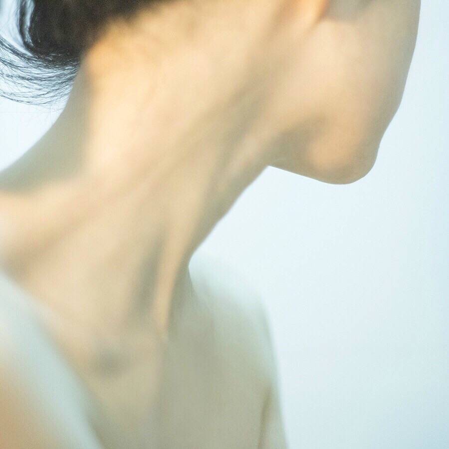 女生头像,个性简单