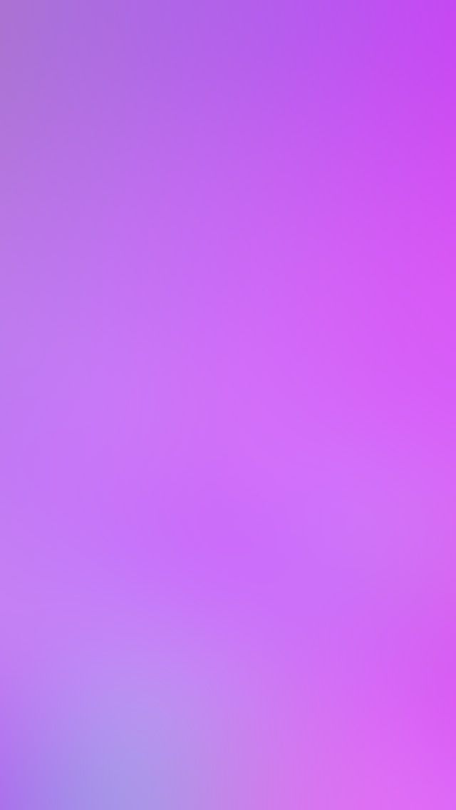 壁纸iphone 纯色 渐变