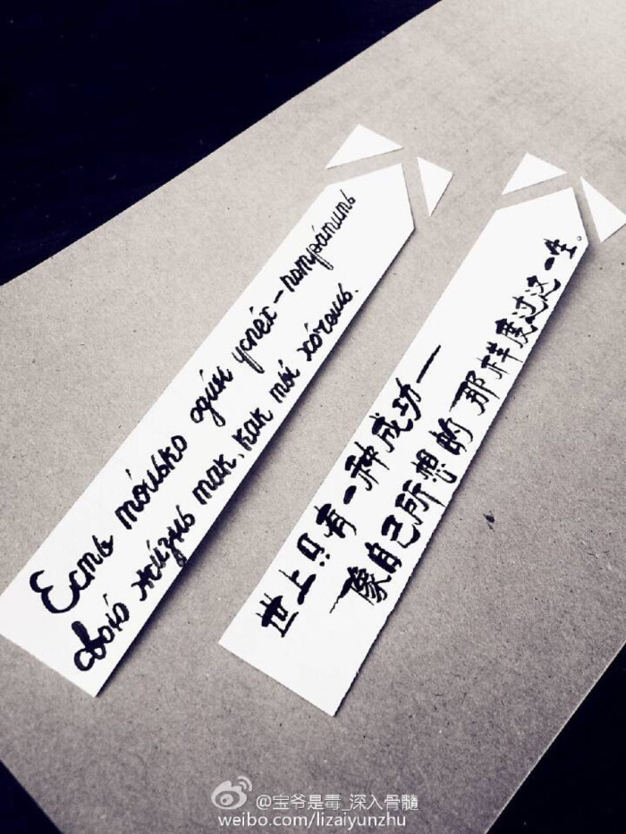 【宝爷手写/艺术/设计/俄语/生日/祝福/小篆/签名/花体/代抄/文字】