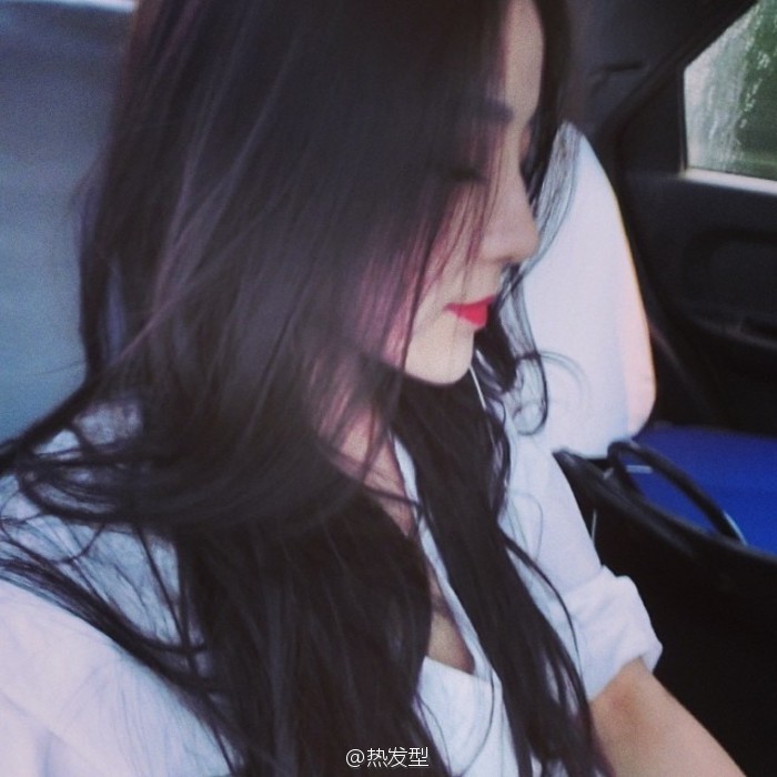 [最爱女头line] 意境 精选 女生头像 个性 女朋友的头像 scavengers.