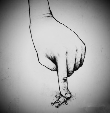 因为智商差是这世上最远的距离,别人做一件极坏的