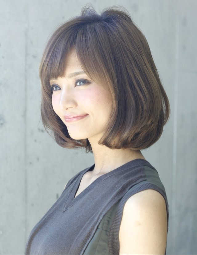 标签: 短发女生也可以性感与可爱 不剪一次短发你永远不知道自己多美