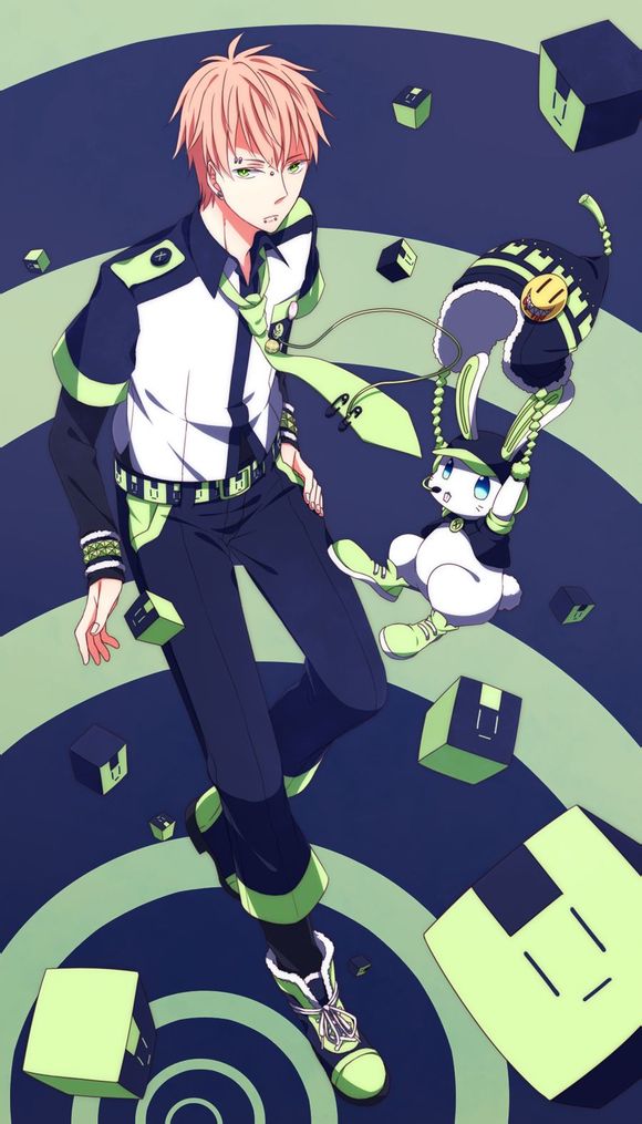戏剧性谋杀 诺伊兹(noiz)