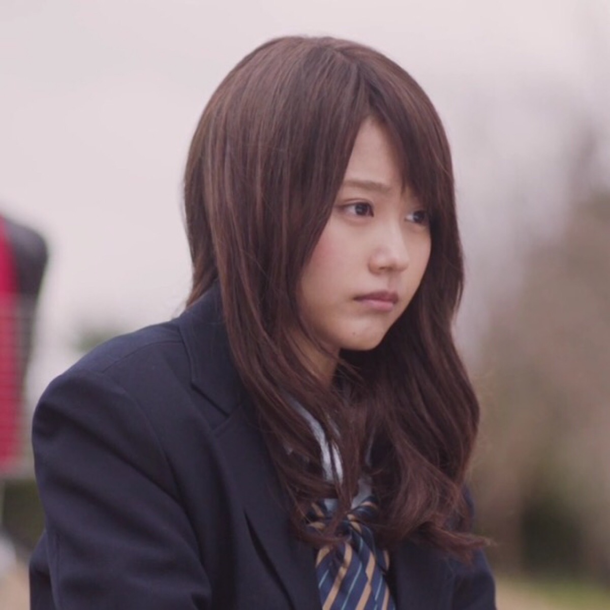 有村架纯